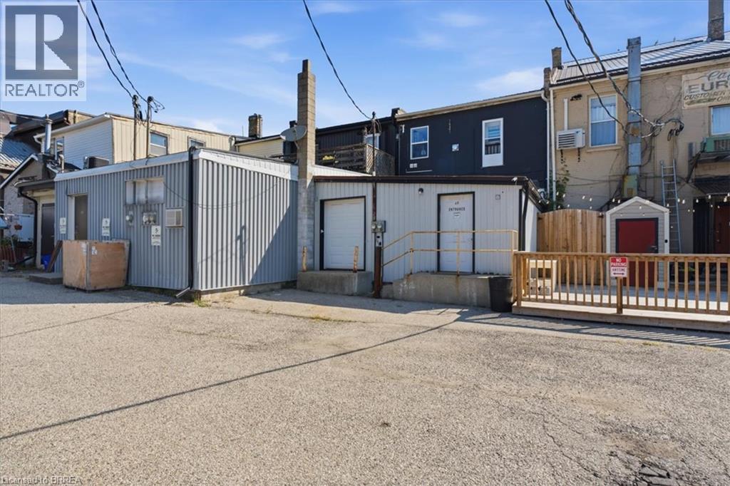48 Grand River Street N, Paris, Ontario  N3L 2M2 - Photo 25 - 40846228
