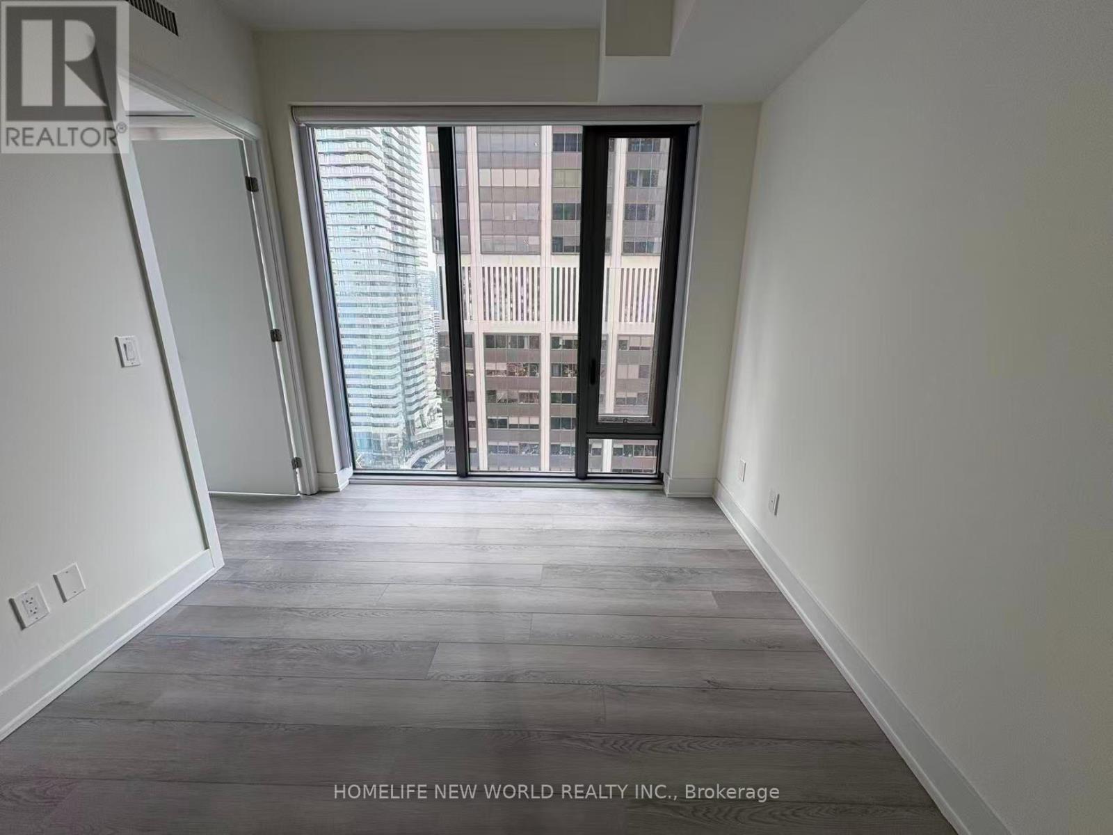 2406 - 8 Cumberland Street, Toronto, Ontario  M4W 0B6 - Photo 6 - C13627756