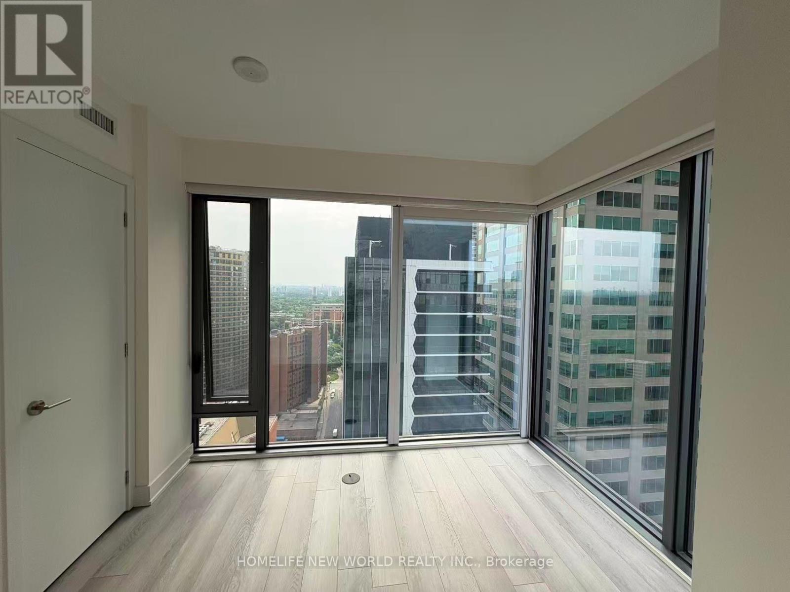 2406 - 8 Cumberland Street, Toronto, Ontario  M4W 0B6 - Photo 4 - C13627756