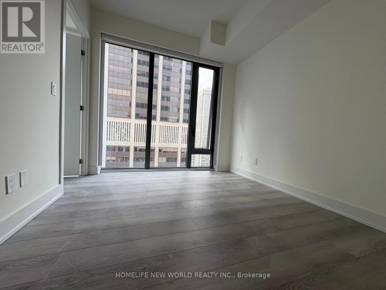 2406 - 8 Cumberland Street, Toronto, Ontario  M4W 0B6 - Photo 8 - C13627756