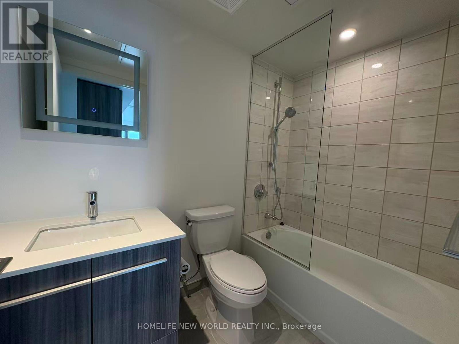 2406 - 8 Cumberland Street, Toronto, Ontario  M4W 0B6 - Photo 14 - C13627756