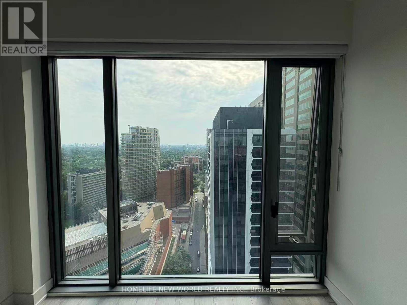2406 - 8 Cumberland Street, Toronto, Ontario  M4W 0B6 - Photo 13 - C13627756