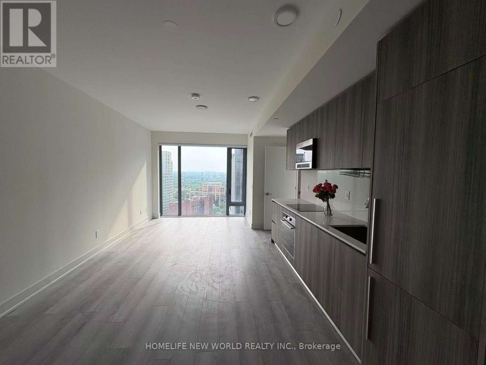 2406 - 8 Cumberland Street, Toronto, Ontario  M4W 0B6 - Photo 3 - C13627756
