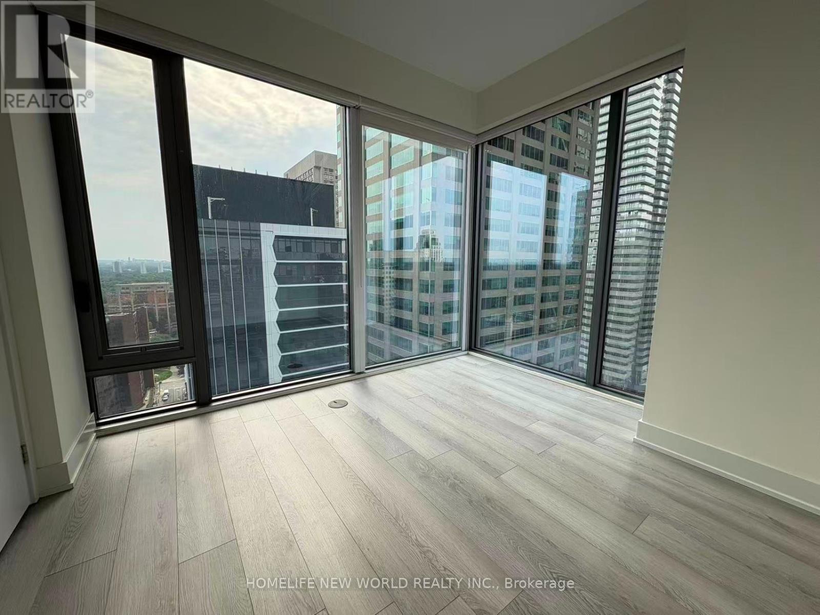 2406 - 8 Cumberland Street, Toronto, Ontario  M4W 0B6 - Photo 9 - C13627756