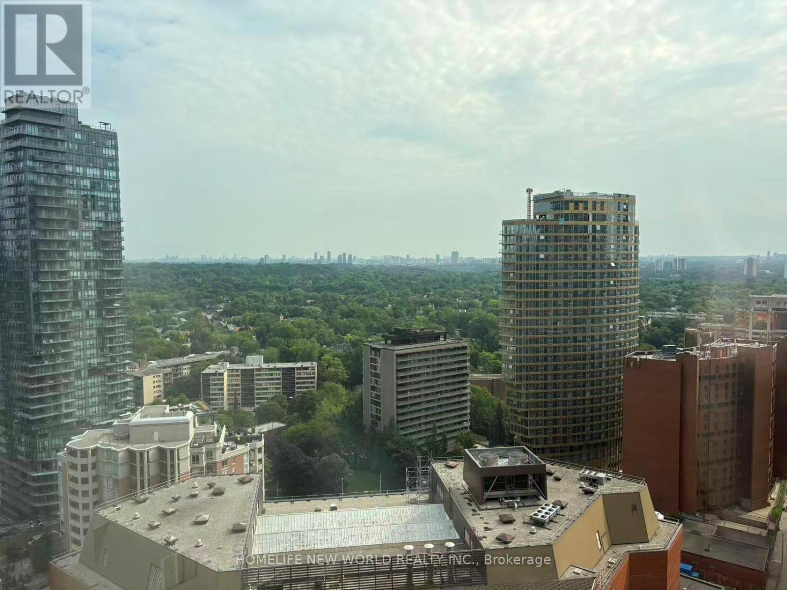 2406 - 8 Cumberland Street, Toronto, Ontario  M4W 0B6 - Photo 17 - C13627756
