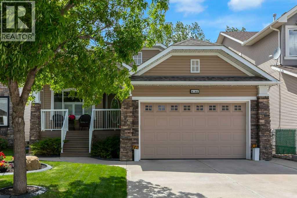 9 Tanner Close SE, airdrie, Alberta