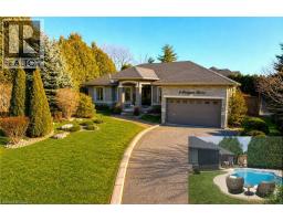 2 IRONGATE Drive, Paris, Ontario
