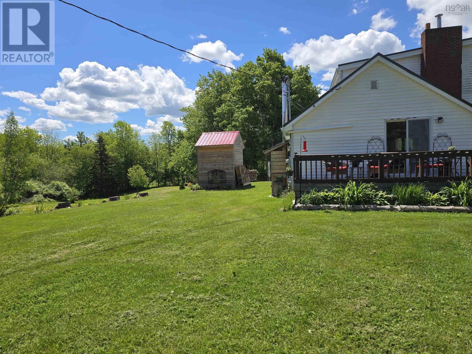997 East River East Side Road, Glencoe, Nova Scotia  B0K 1B0 - Photo 24 - 202603509