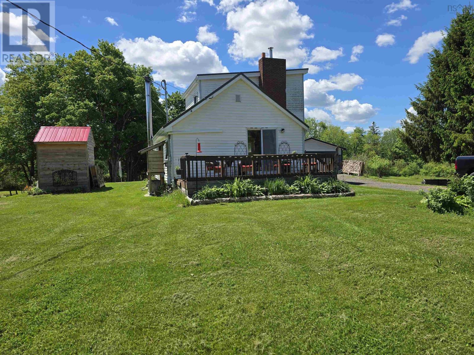 997 East River East Side Road, Glencoe, Nova Scotia  B0K 1B0 - Photo 3 - 202603509