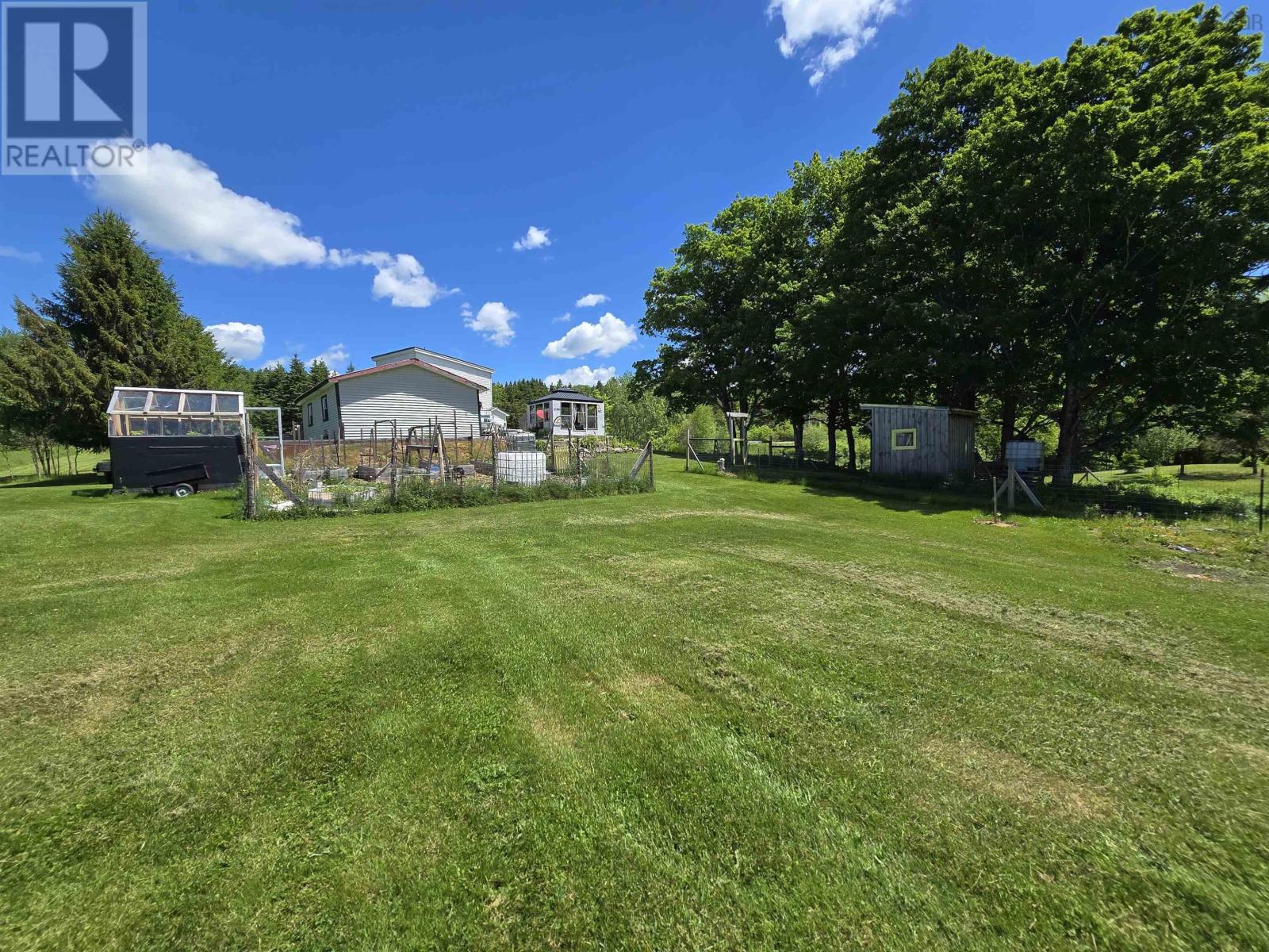 997 East River East Side Road, Glencoe, Nova Scotia  B0K 1B0 - Photo 35 - 202603509