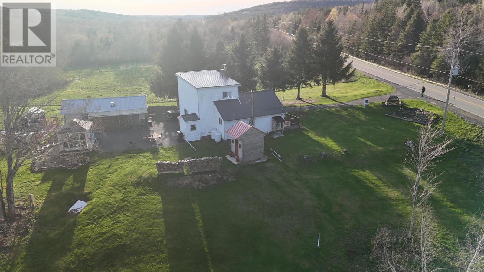997 East River East Side Road, Glencoe, Nova Scotia  B0K 1B0 - Photo 41 - 202603509