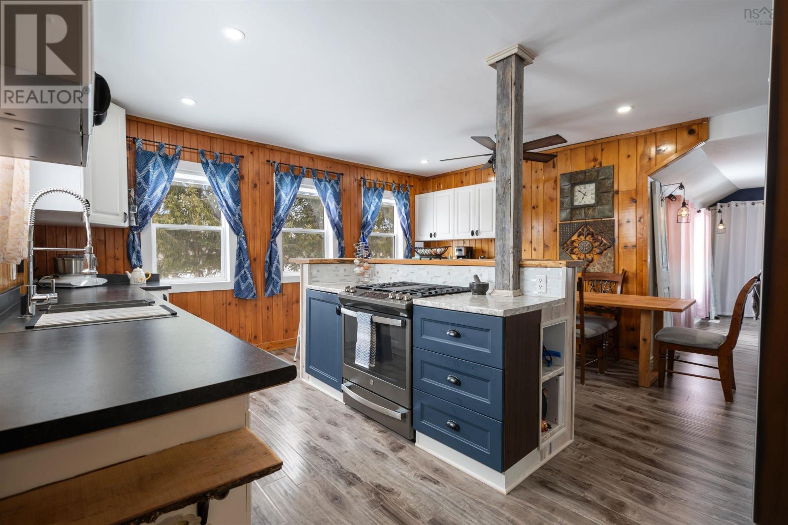 997 East River East Side Road, Glencoe, Nova Scotia  B0K 1B0 - Photo 6 - 202603509