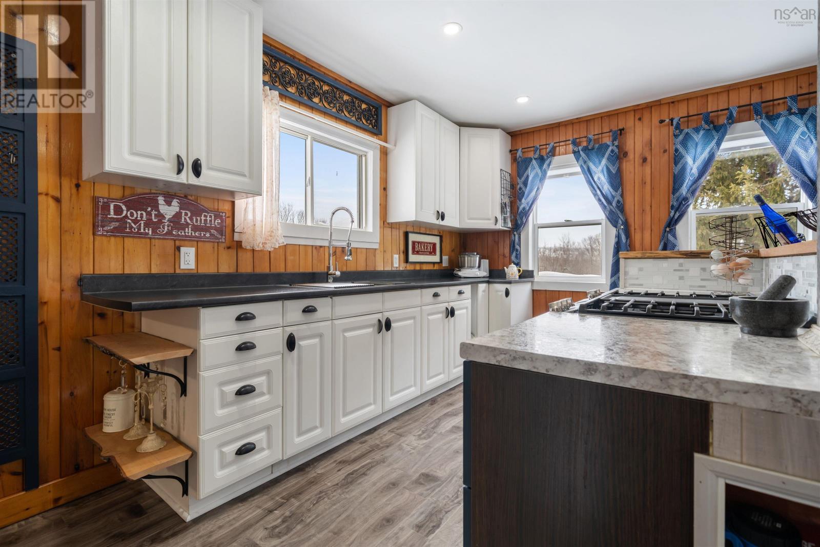 997 East River East Side Road, Glencoe, Nova Scotia  B0K 1B0 - Photo 7 - 202603509