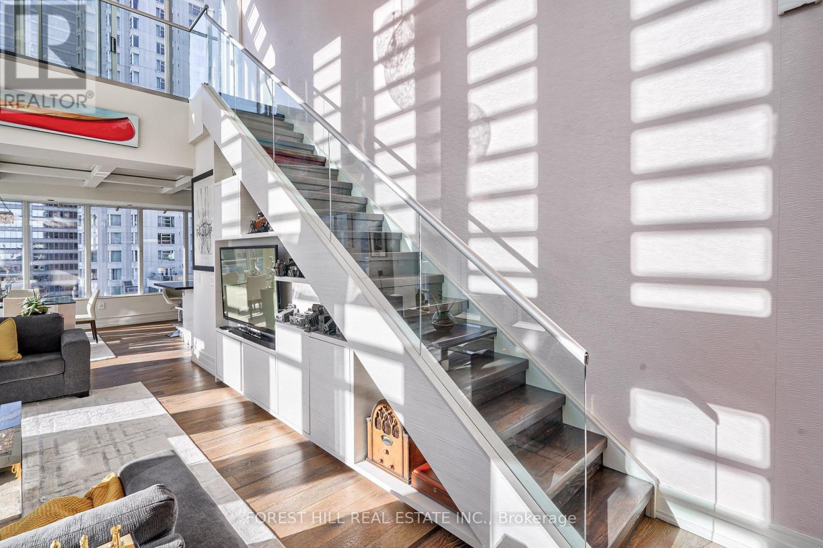 Ph2701 - 8 Colborne Street, Toronto, Ontario  M5E 1A1 - Photo 10 - C13628668