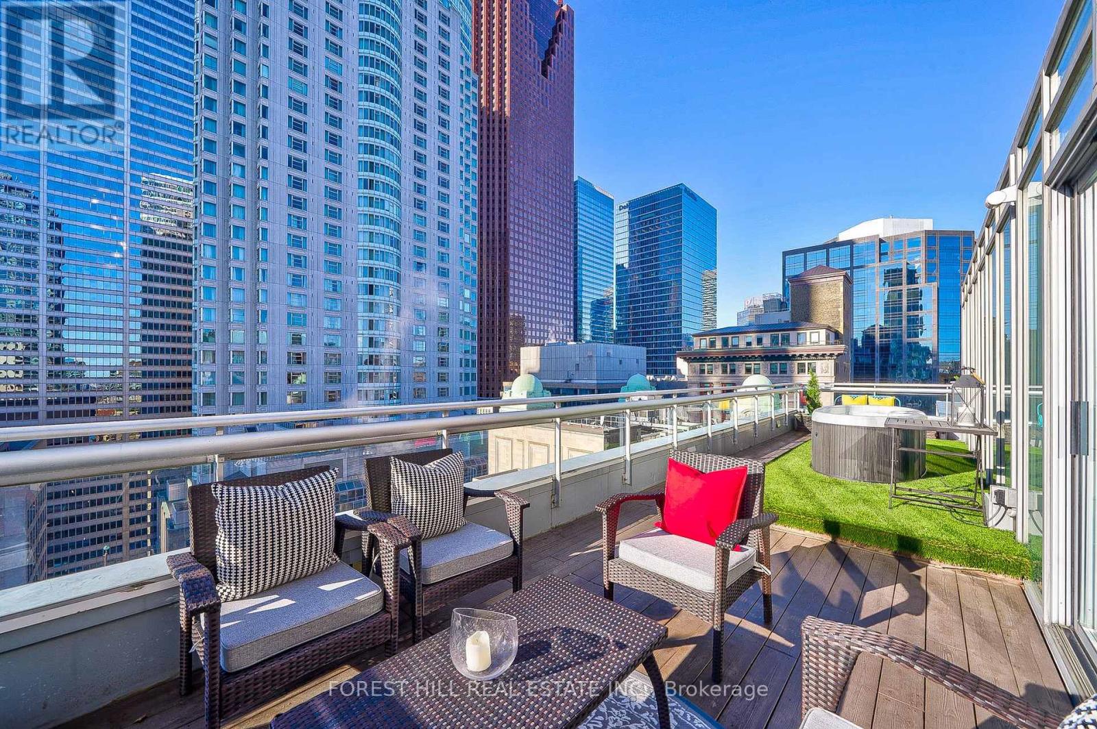 Ph2701 - 8 Colborne Street, Toronto, Ontario  M5E 1A1 - Photo 13 - C13628668
