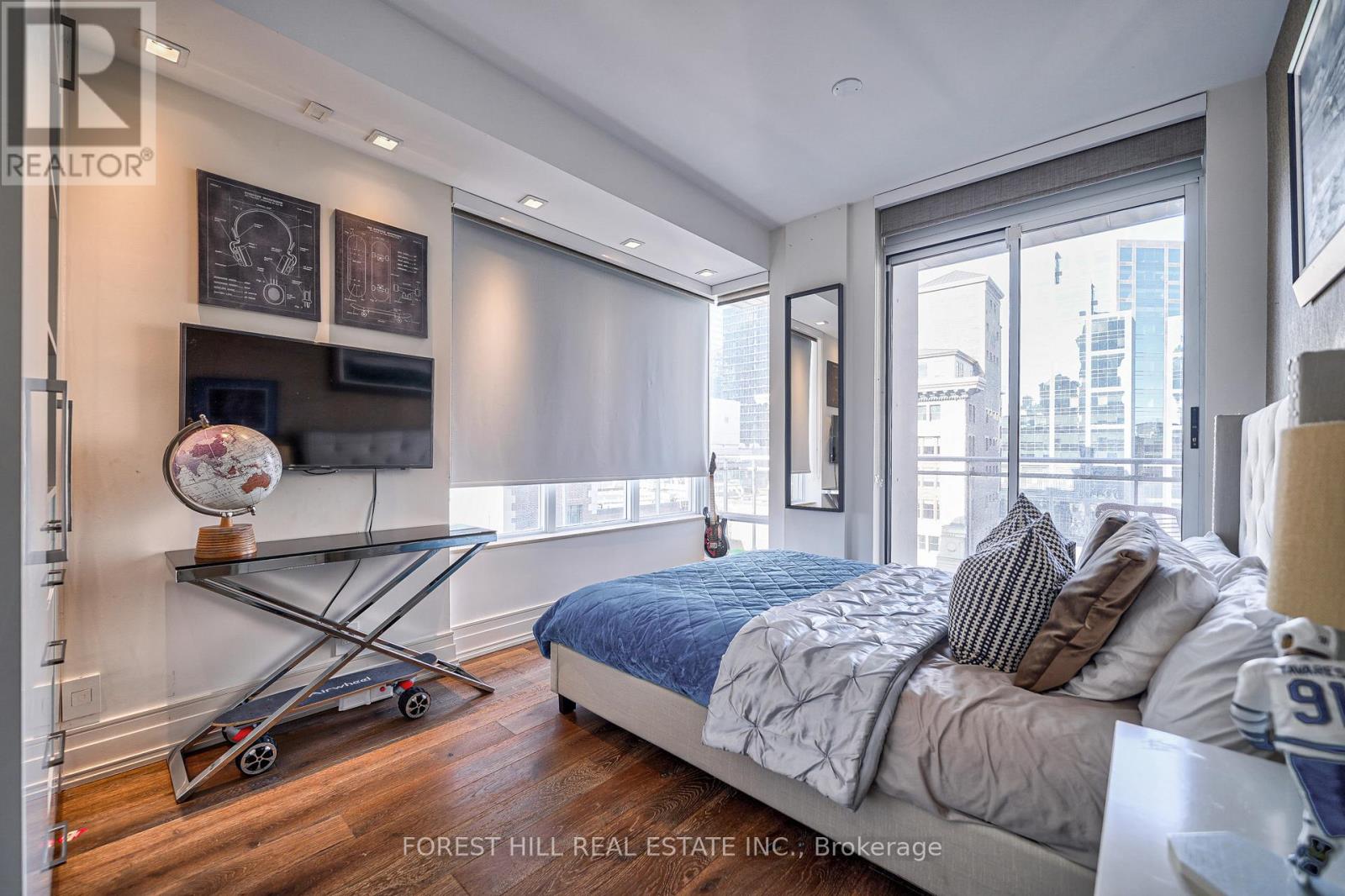 Ph2701 - 8 Colborne Street, Toronto, Ontario  M5E 1A1 - Photo 28 - C13628668