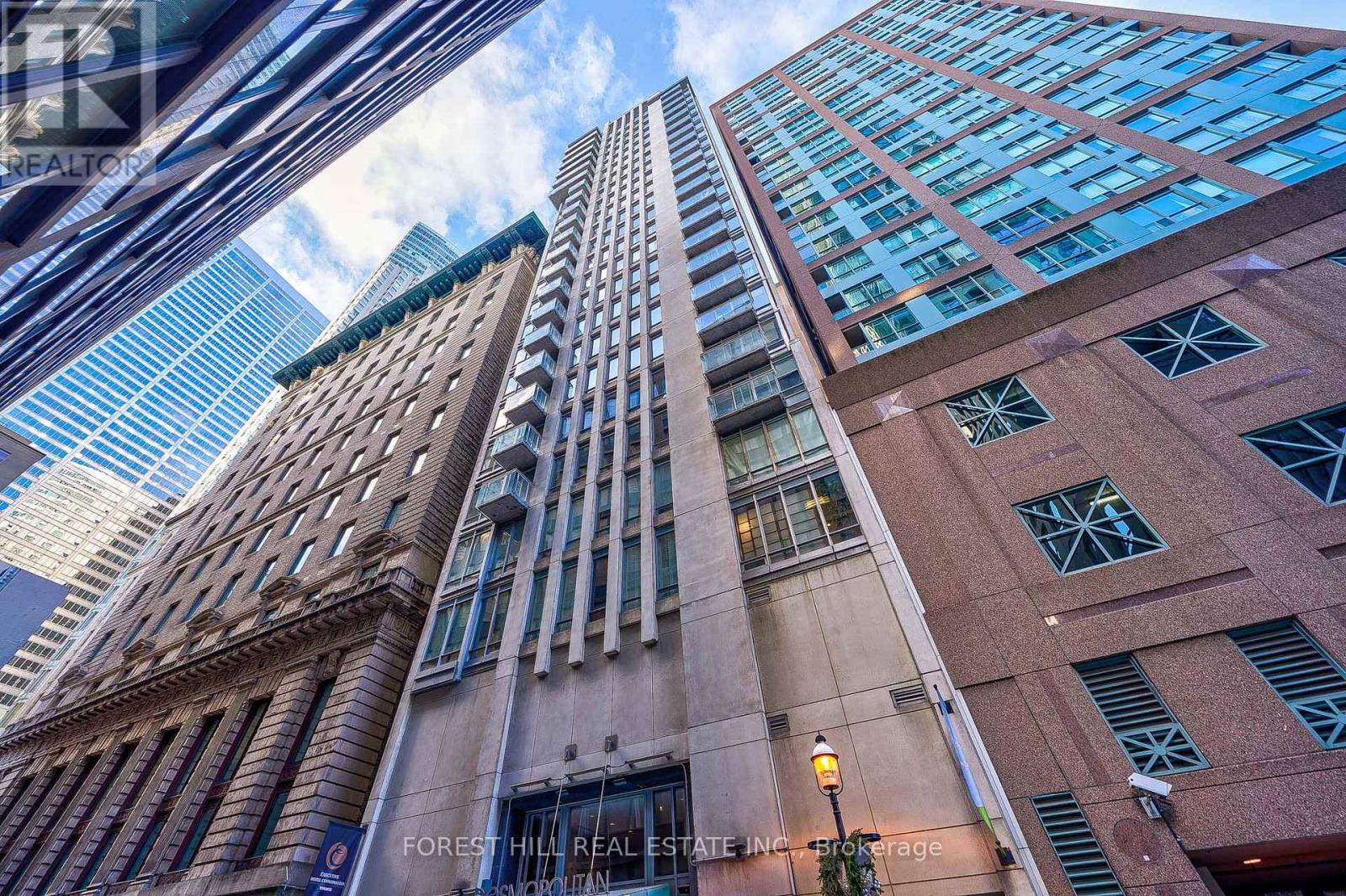 Ph2701 - 8 Colborne Street, Toronto, Ontario  M5E 1A1 - Photo 36 - C13628668