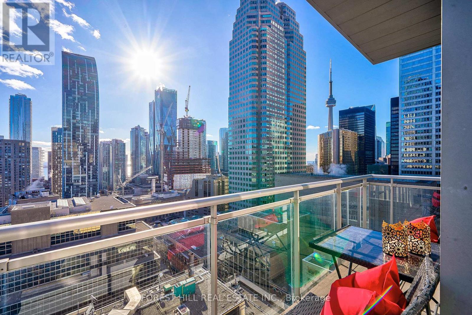 Ph2701 - 8 Colborne Street, Toronto, Ontario  M5E 1A1 - Photo 6 - C13628668