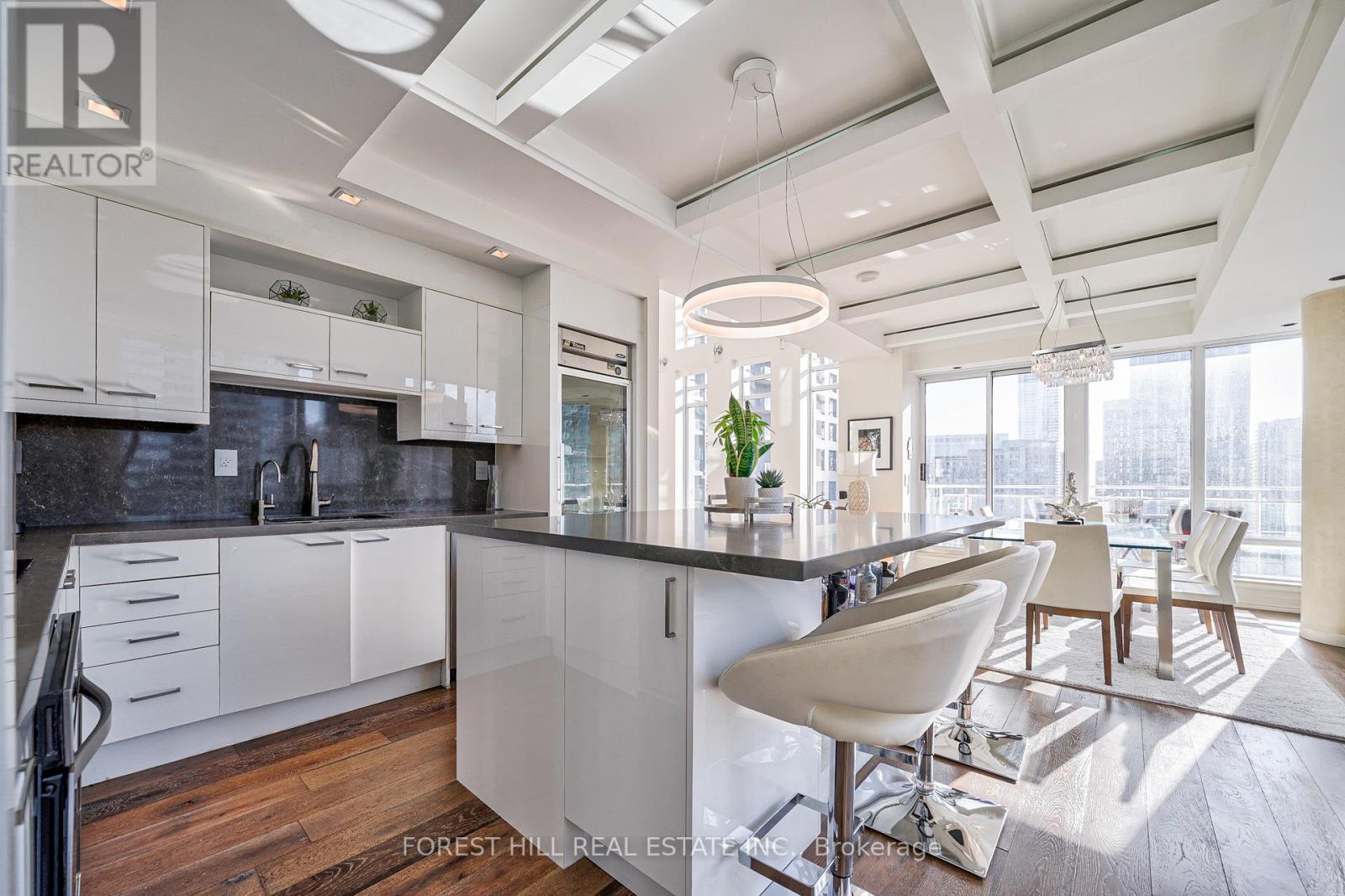Ph2701 - 8 Colborne Street, Toronto, Ontario  M5E 1A1 - Photo 7 - C13628668