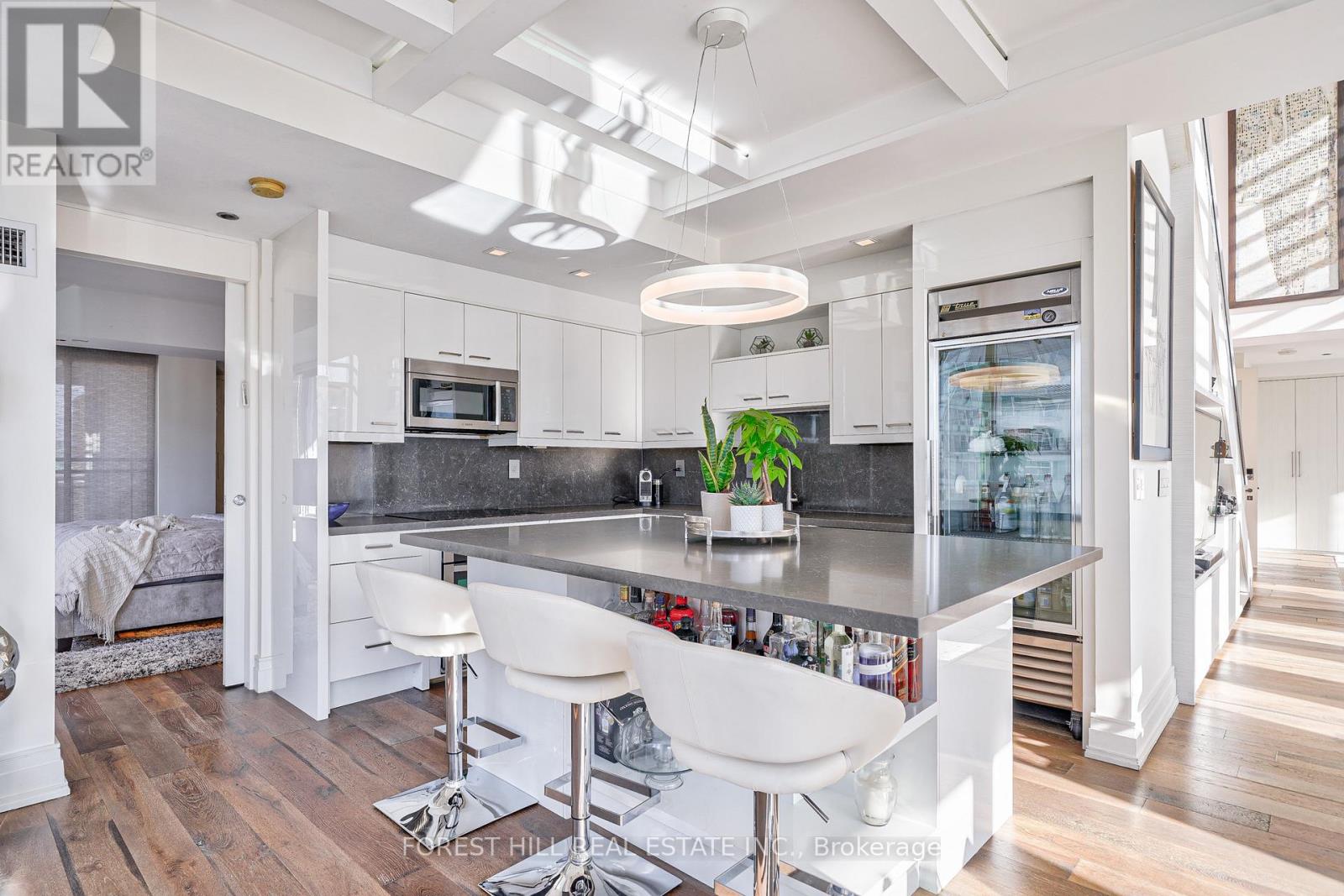 Ph2701 - 8 Colborne Street, Toronto, Ontario  M5E 1A1 - Photo 8 - C13628668