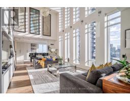 PH2701 - 8 COLBORNE STREET, Toronto, Ontario