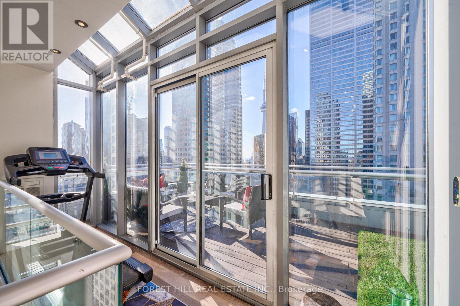 Ph2701 - 8 Colborne Street, Toronto, Ontario  M5E 1A1 - Photo 11 - C13628674