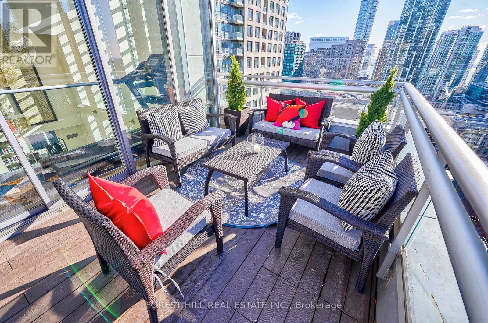 Ph2701 - 8 Colborne Street, Toronto, Ontario  M5E 1A1 - Photo 12 - C13628674