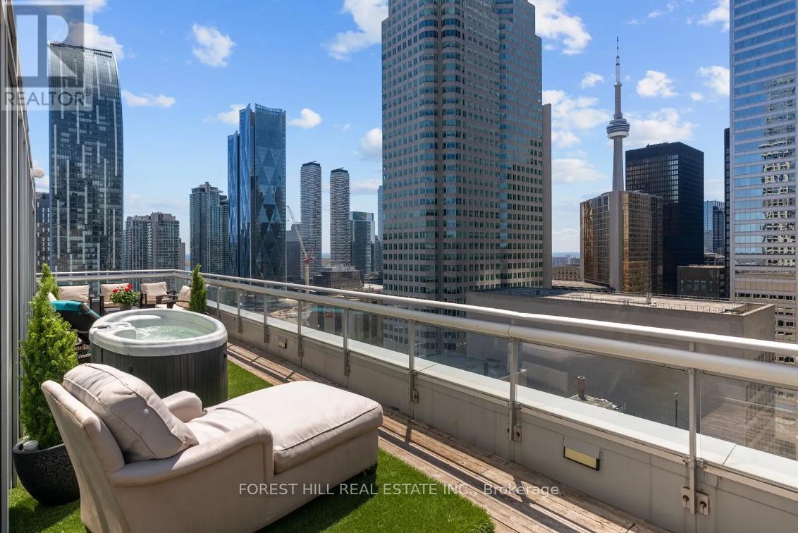 Ph2701 - 8 Colborne Street, Toronto, Ontario  M5E 1A1 - Photo 14 - C13628674