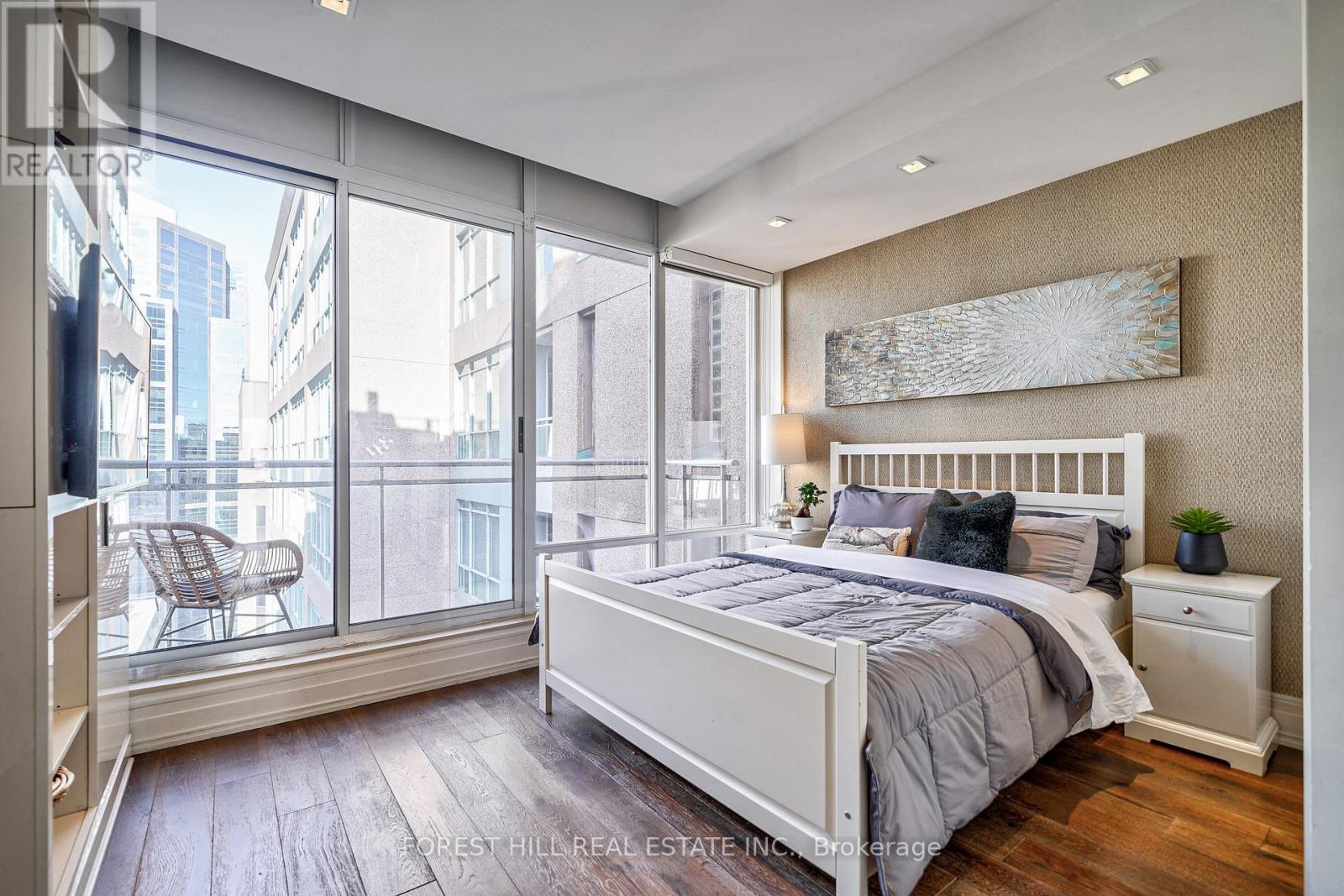 Ph2701 - 8 Colborne Street, Toronto, Ontario  M5E 1A1 - Photo 22 - C13628674
