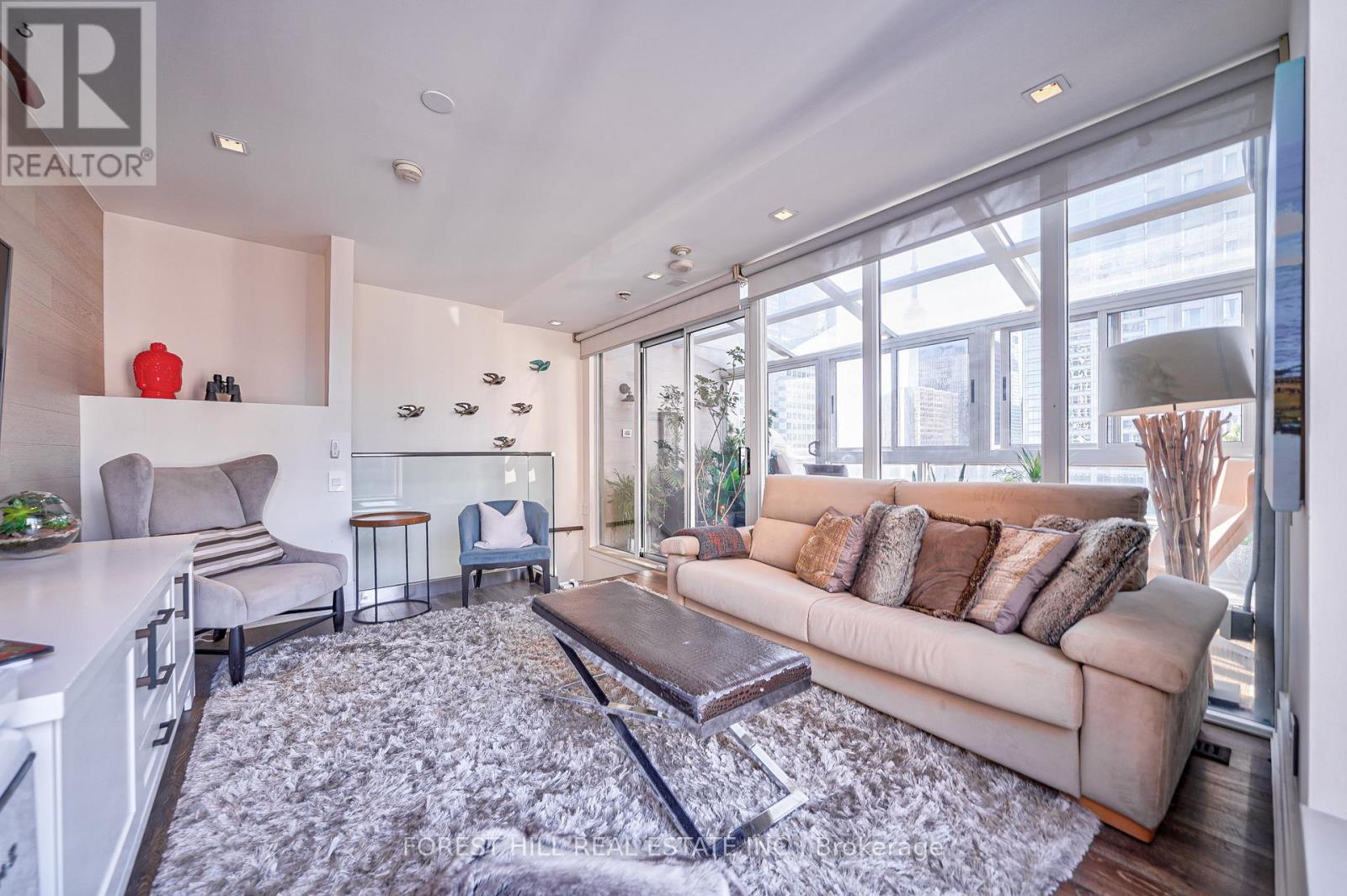 Ph2701 - 8 Colborne Street, Toronto, Ontario  M5E 1A1 - Photo 31 - C13628674