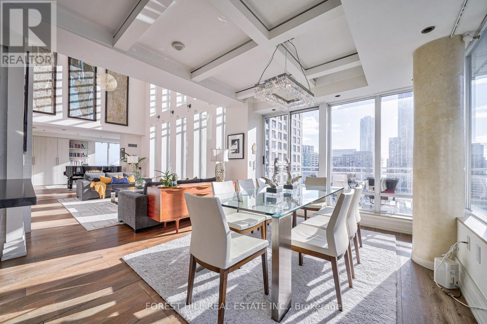Ph2701 - 8 Colborne Street, Toronto, Ontario  M5E 1A1 - Photo 4 - C13628674