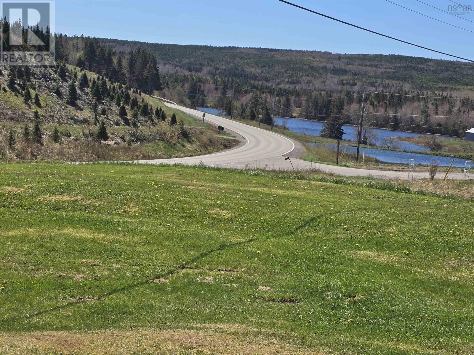 9273 highway 16, Cooks Cove, Nova Scotia