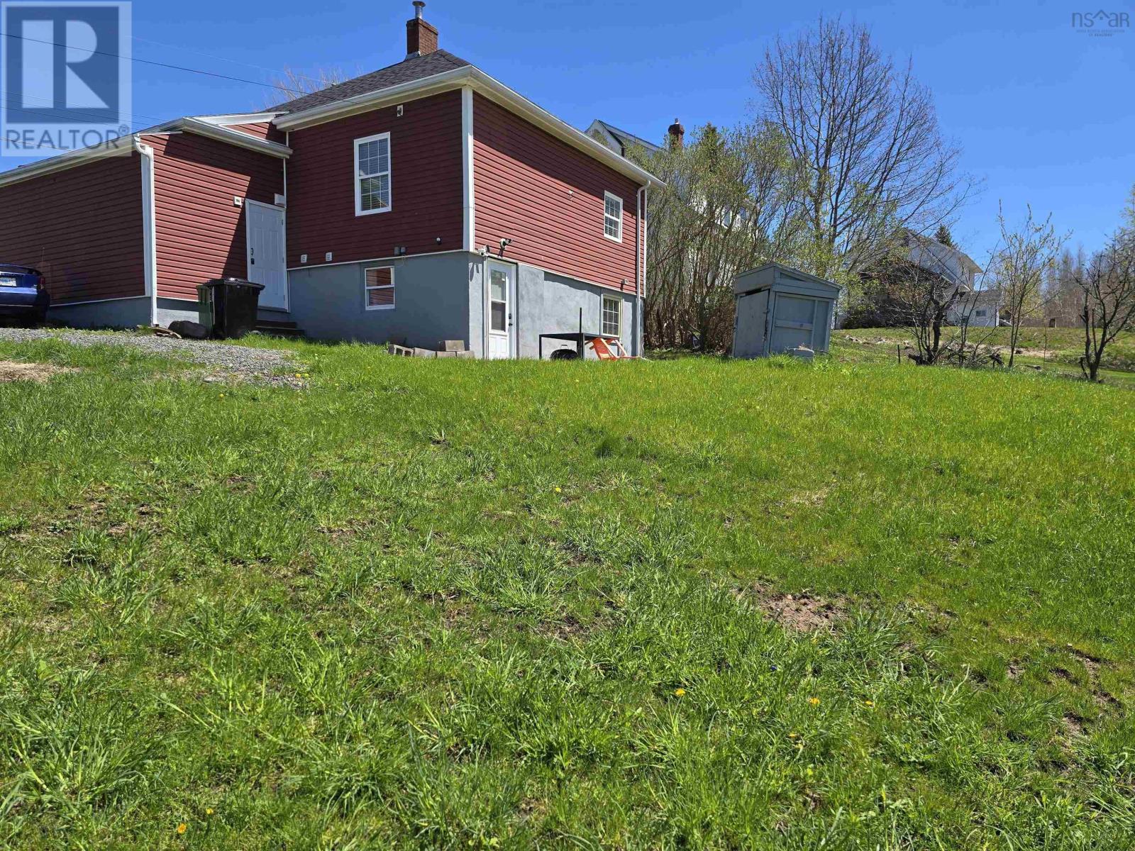 66 Oak Street, Trenton, Nova Scotia