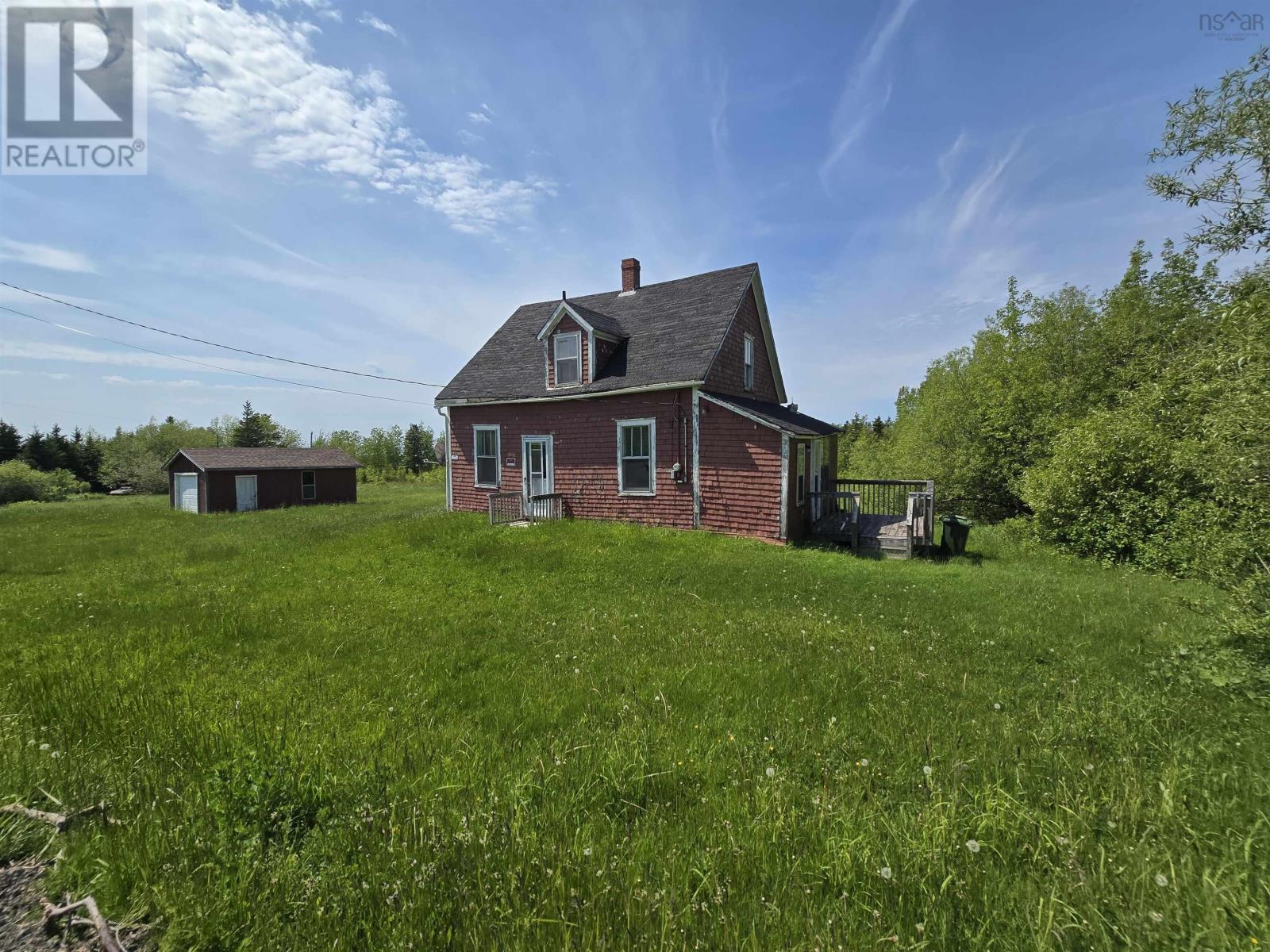 1095 Dunmaglass Road, Ardness, Nova Scotia  B0K 1G0 - Photo 2 - 202614134