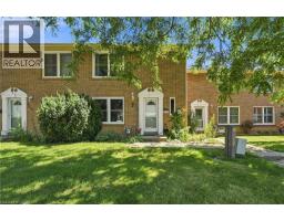2277 MOUNTAIN GROVE Avenue Unit# 39, Burlington, Ontario