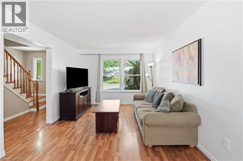 2277 Mountain Grove Avenue Unit# 39, Burlington, Ontario  L7P 2H8 - Photo 4 - 40844339