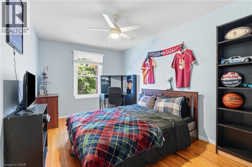 2277 Mountain Grove Avenue Unit# 39, Burlington, Ontario  L7P 2H8 - Photo 15 - 40844339