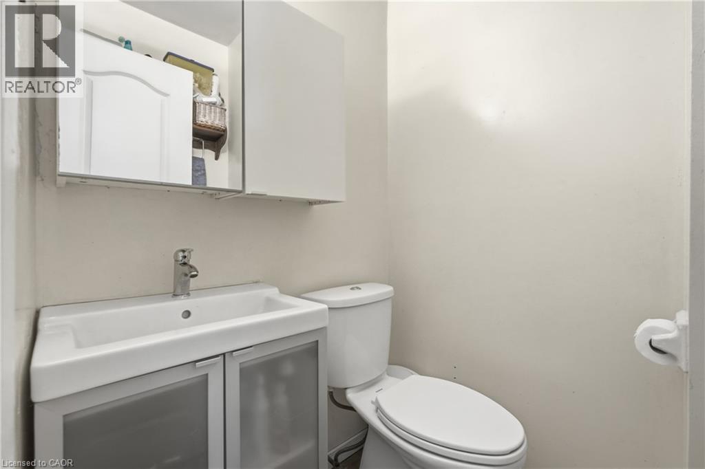 2277 Mountain Grove Avenue Unit# 39, Burlington, Ontario  L7P 2H8 - Photo 10 - 40844339