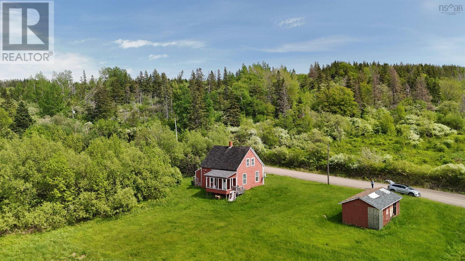 1095 Dunmaglass Road, Ardness, Nova Scotia  B0K 1G0 - Photo 6 - 202614134