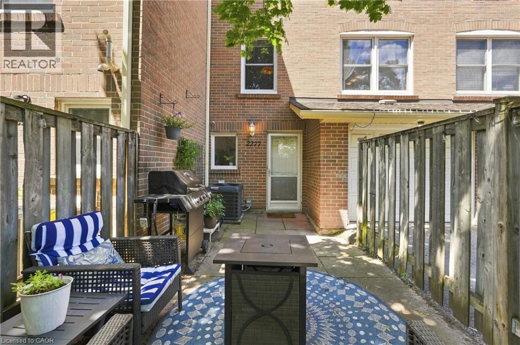 2277 Mountain Grove Avenue Unit# 39, Burlington, Ontario  L7P 2H8 - Photo 20 - 40844339