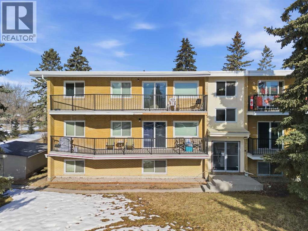 203, 3103 Blakiston Drive Nw, Calgary, Alberta  T2L 1L7 - Photo 22 - A2300854