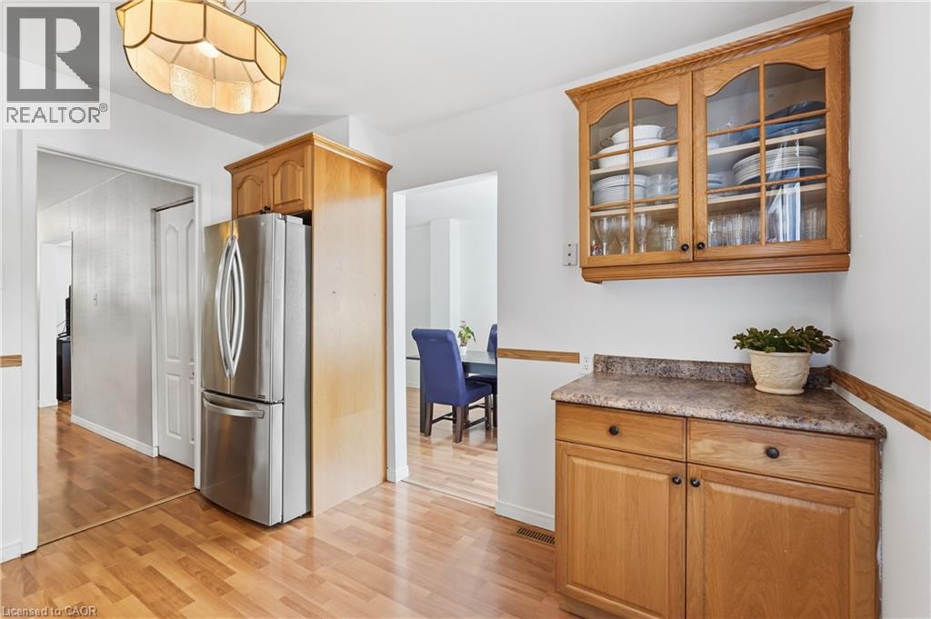 2277 Mountain Grove Avenue Unit# 39, Burlington, Ontario  L7P 2H8 - Photo 9 - 40844339