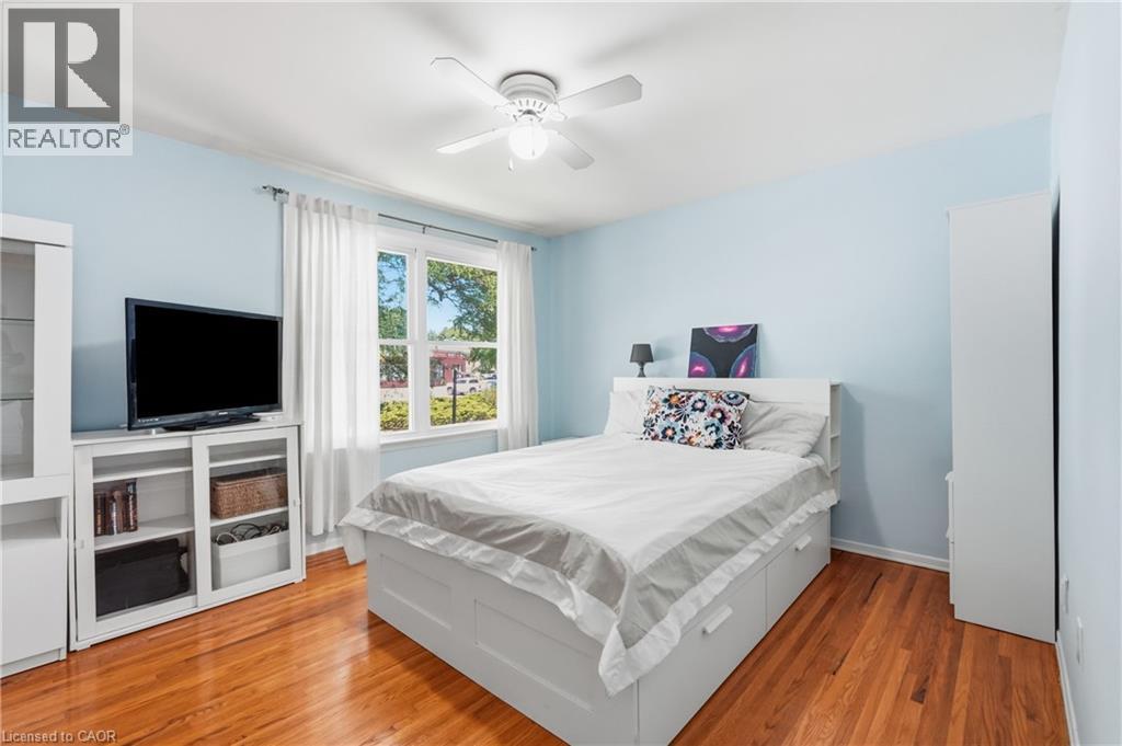 2277 Mountain Grove Avenue Unit# 39, Burlington, Ontario  L7P 2H8 - Photo 16 - 40844339