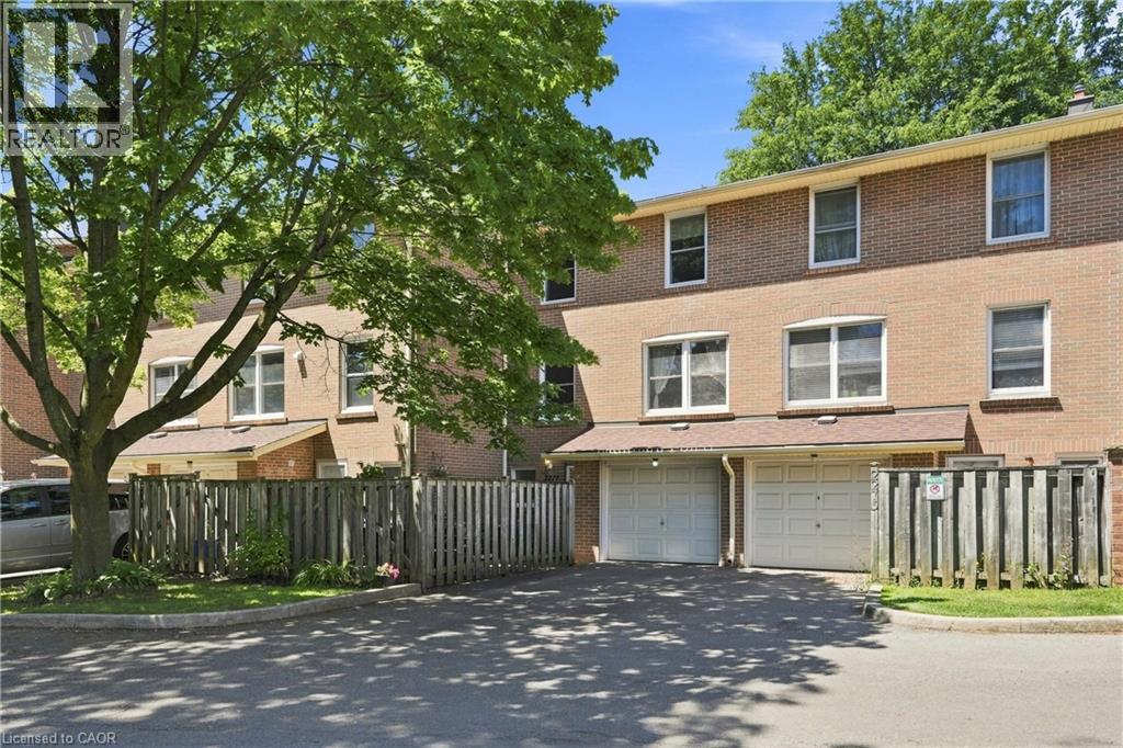 2277 Mountain Grove Avenue Unit# 39, Burlington, Ontario  L7P 2H8 - Photo 21 - 40844339