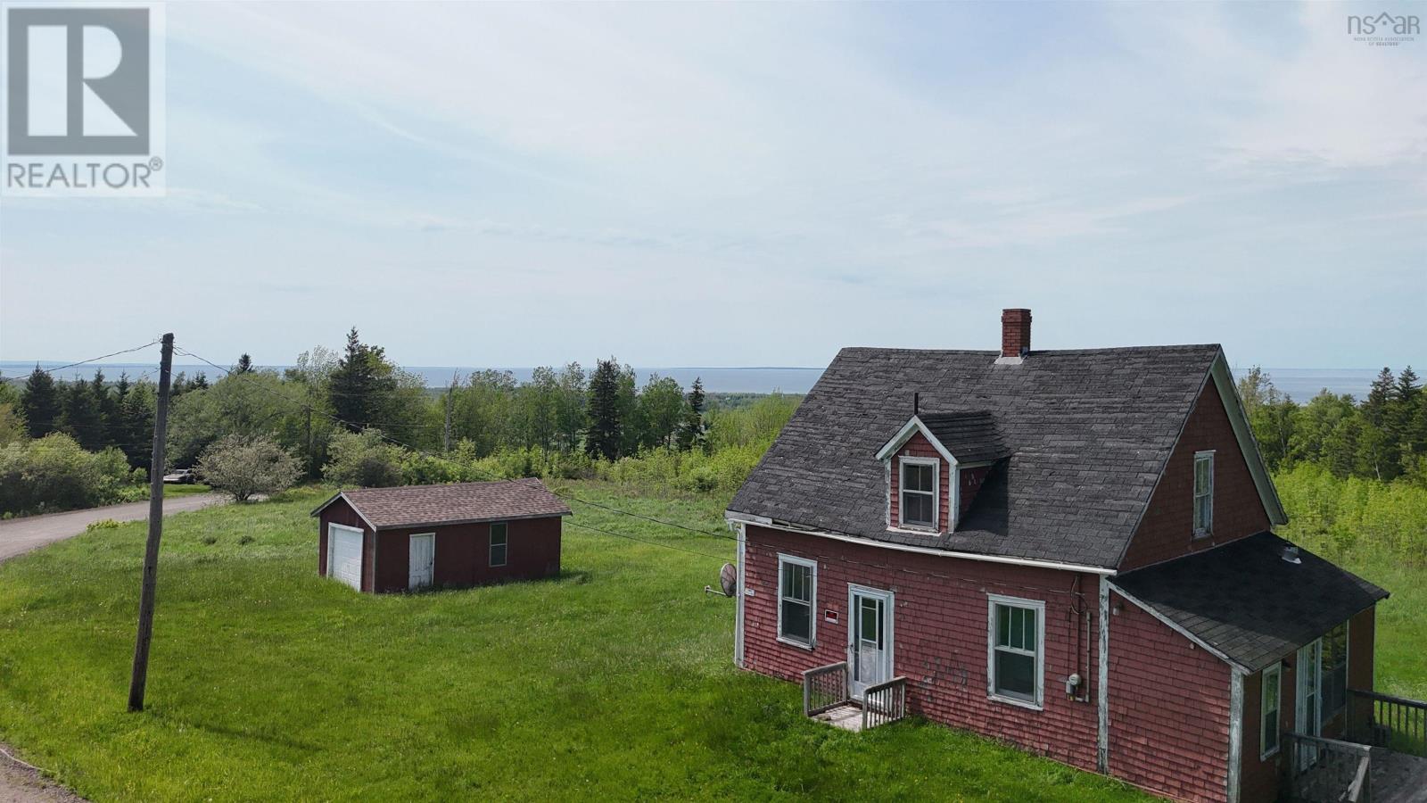 1095 Dunmaglass Road, Ardness, Nova Scotia  B0K 1G0 - Photo 7 - 202614134