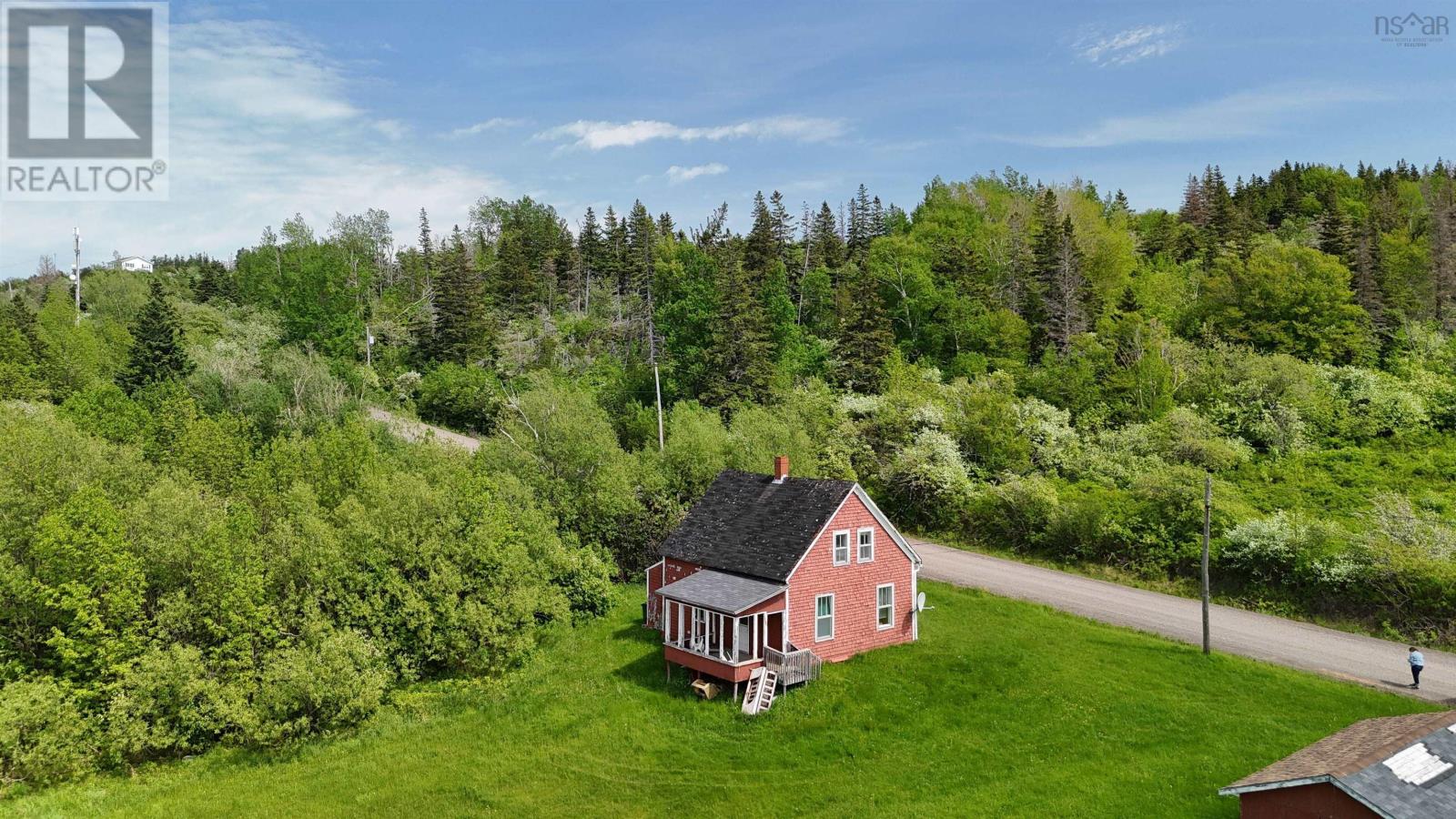 1095 Dunmaglass Road, Ardness, Nova Scotia  B0K 1G0 - Photo 5 - 202614134