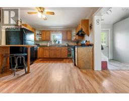 2058 East River East Side Road, Bridgeville, Nova Scotia