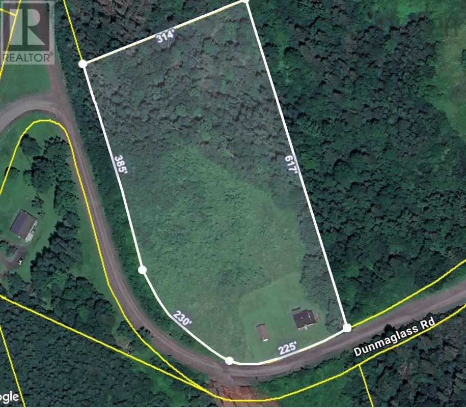 1095 Dunmaglass Road, Ardness, Nova Scotia  B0K 1G0 - Photo 1 - 202614134