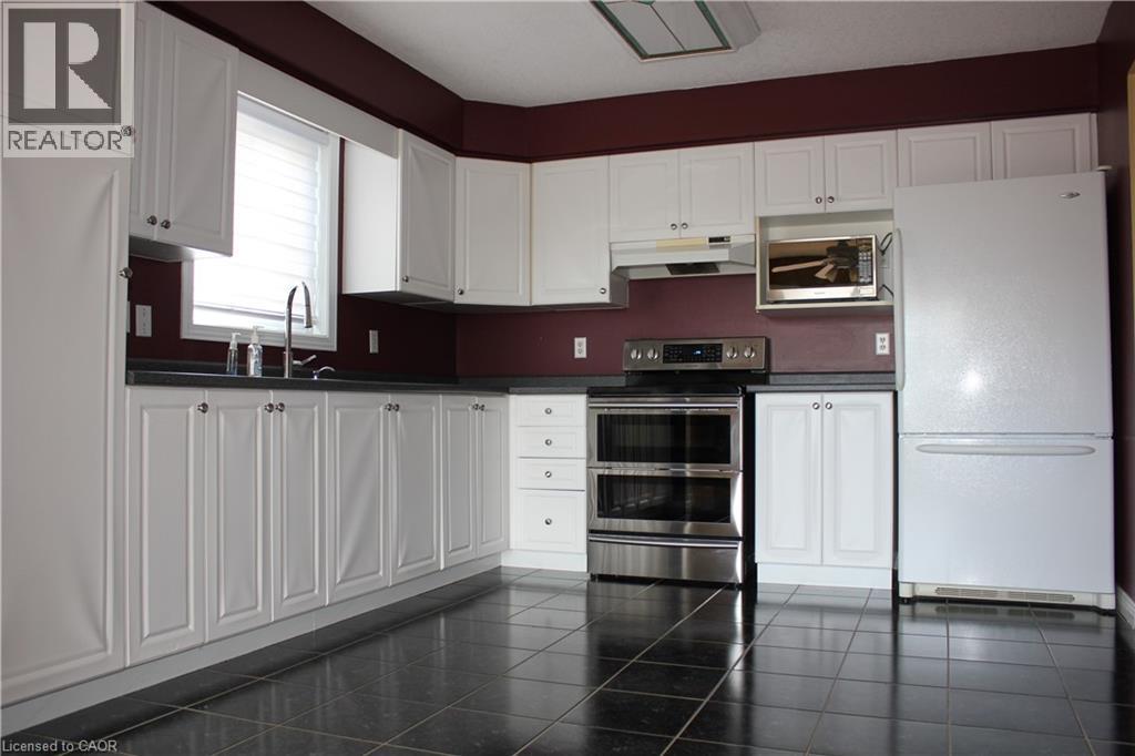 184 Northampton Crescent Unit# B, Waterloo, Ontario  N2T 2M5 - Photo 8 - 40852762
