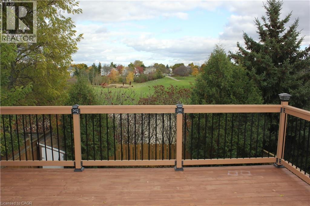 184 Northampton Crescent Unit# B, Waterloo, Ontario  N2T 2M5 - Photo 22 - 40852762